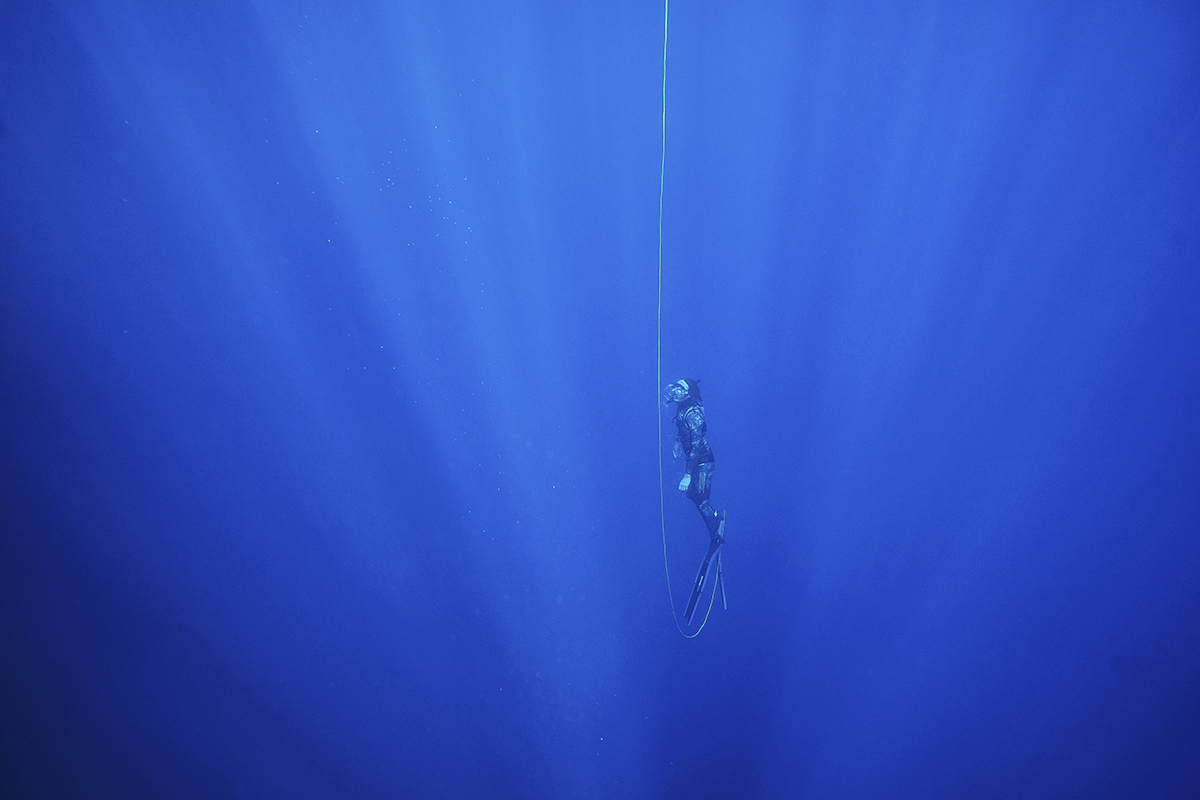 AdamahVayu Apnea Atlantik Freediving Yoga vacation Urlaub Algarve Pool B&B Bed and breakfast